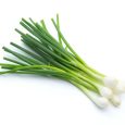Spring Onions 1 bunch